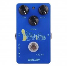 Pedals Module CP-19 Blue Ocean from Caline