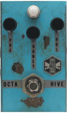 Beetronics Octahive