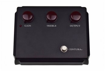 Centura Professional Overdrive