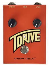 Vertex TDrive