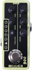 Micro Preamp 006 US Classic Deluxe