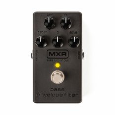 M82 Bass Envelope Filter