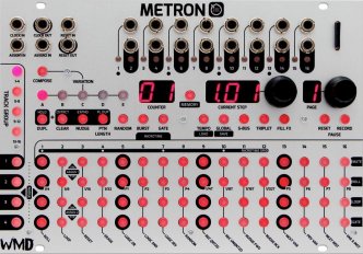 METRON