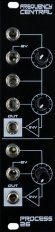 Eurorack Module Process 26 from Frequency Central