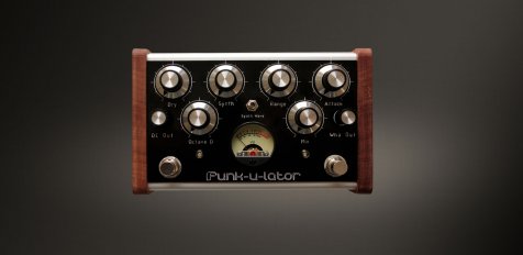 Meridian Funk-U-Lator