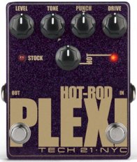 Hot-Rod Plexi