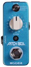 Pitch Box