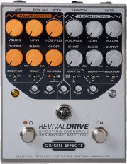 DUPLICATE - PLEASE DELETE RevivalDrive