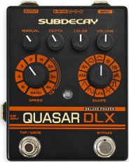 Quasar DLX