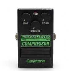 Ps-003 Compressor