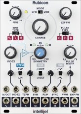 Eurorack Module Rubicon from Intellijel