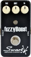 Pedals Module Fuzzyboost from Swart