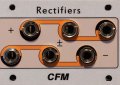 SunPulse Studios Custom CFM Panel