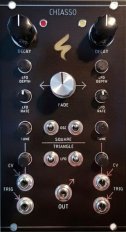 Eurorack Module Chiasso from ST Modular