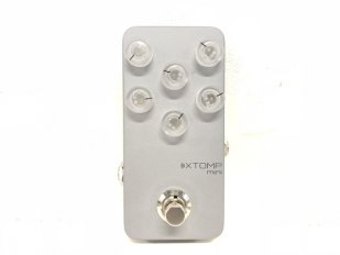 Pedals Module XTomp mini from Hotone