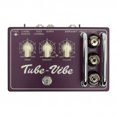 Effectrode Tube Vibe