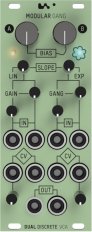 Dual Discrete VCA