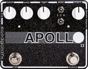 solidgold fx apollo 2