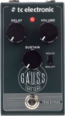 Gauss Tape Echo