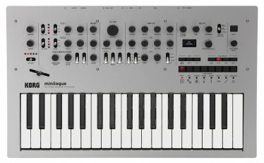 Minilogue