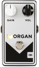 Morgan overdrive