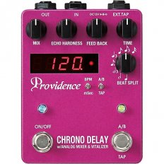 Chrono Delay