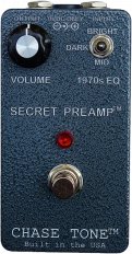 Chase Tone Secret Preamp