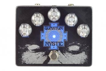 Quantum Mystic