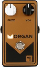 Morgan Amplification MKII Germanium Fuzz