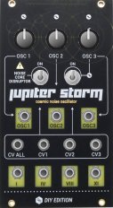 Jupiter Storm Diy