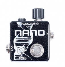 AWOL nano 