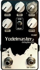 Servus Pedale Yodelmaster 2