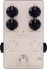 Pedals Module Hyper Luminal from Darkglass Electronics