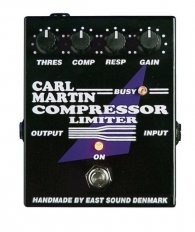 Compressor Limiter