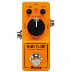 850 Fuzz Mini