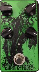 Dunn Effects Green Priest (2017)