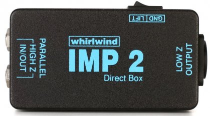 Imp 2 DI