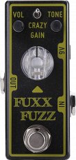 Fuxx fuzz