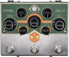 Beetronics Royal Jelly