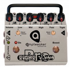 Amptweaker Tight Fuzz Pro