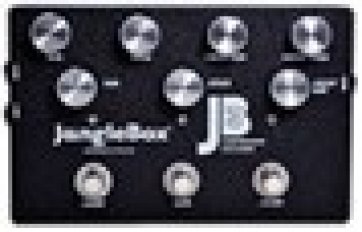 JangleBox Compressor JB3