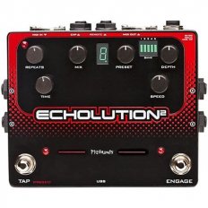 Echolution 2