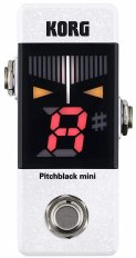 Pitchblack Mini White