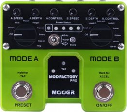 Mod Factory Pro