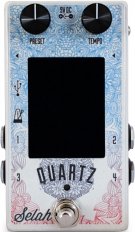 Pedals Module Quartz V3 from Selah