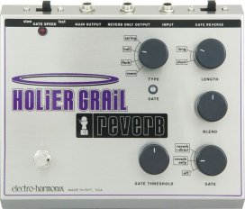 Holier Grail