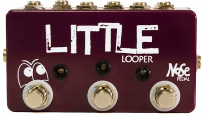 Nose Little Loop Switcher 