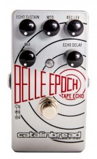 Belle Epoch Chrome