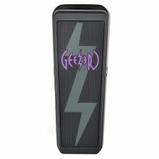 Geezer Butler Cry Baby Wah