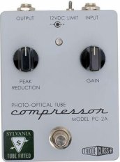 Effectrode PC-2A TUBE COMPRESSOR